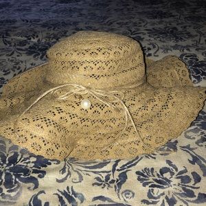Sun Hat